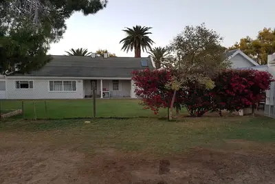 Image de Karoo Intemporel Vivant