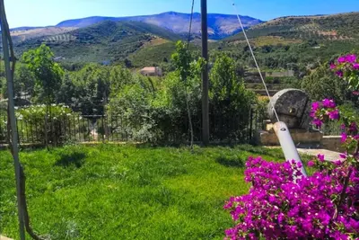 Image de Kamilakis Villa évasion à la Nature