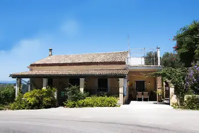 Image de Lavender Cottage House, Achilleion, Corfou