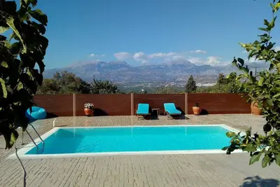 Image de Une maison calme et traditionnelle