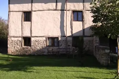 Image de Gîte La Cuadra de la Tila pour 4 personnes