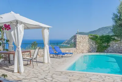 Image de Villa Spiaggia Dorata - Agios Nikitas