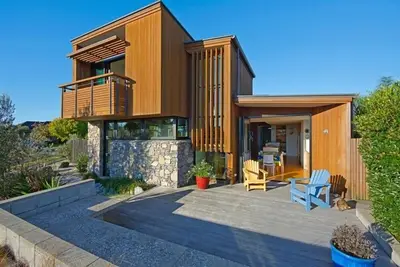 Image de Estuary Grove, stunning architectural house