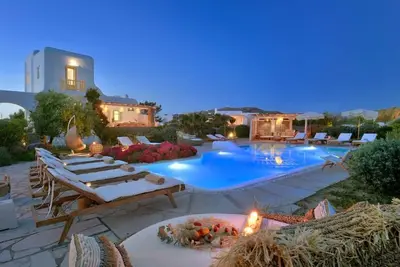 Image de Villa Danae Sea View
