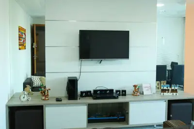 Image de Nouvel appartement à Porto de Galinhas / Cupe - 3 pts - 10 personnes