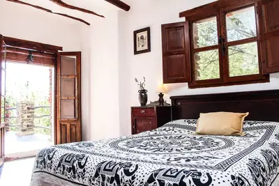 Image de Appartement rural Cortijo Catifalarga pour 2 personnes