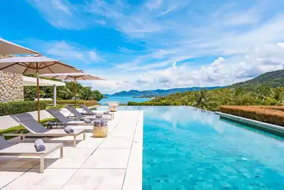 Image de Villa 22 Luxury 6br avec cinéma, gymnase, piscine
