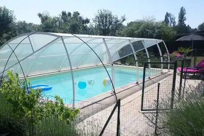 Image de Venez nous rendre visite, tout ce dont la famille a besoin, WiFi gratuit, les critiques en disent long