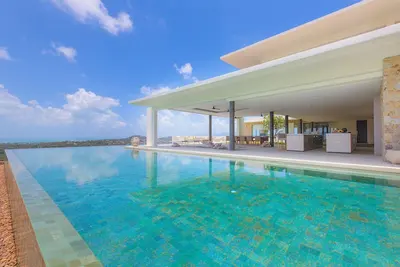 Image de Villa 28-6br incroyable vue panoramique
