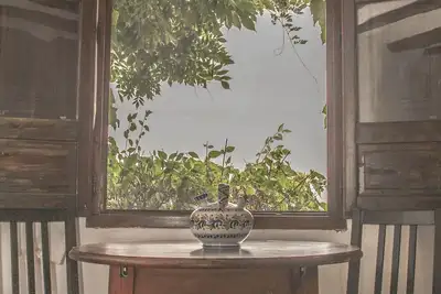 Image de Appartement rural Cortijo Catifalarga pour 2 personnes