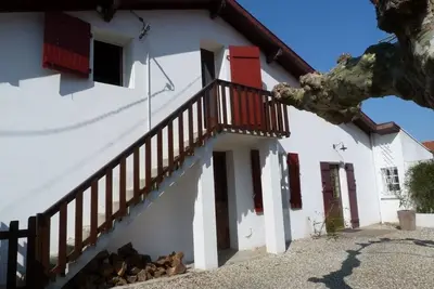 Image de T3 pays basque / sud landes entre Biarritz et Capbreton