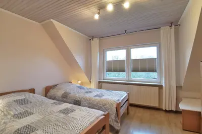 Image de Appartement au-dessus - Ischmund, Gerda