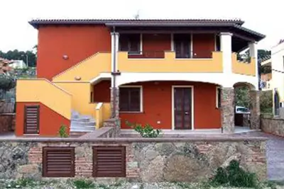 Image de Sardaigne - Castelsardo - appartement tout neuf - Code Iun P8066