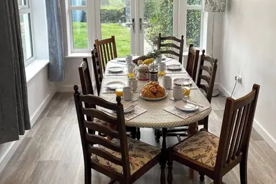 Image de 4 chambres à coucher à Delabole, near Tintagel