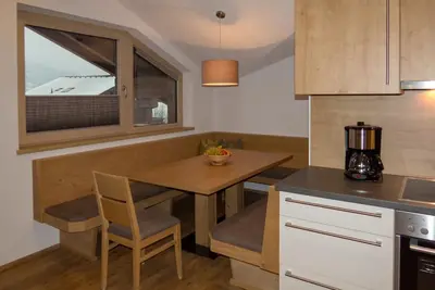 Image de Profitez de vos vacances bien méritées dans notre appartement Apart Kupfner