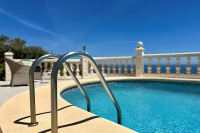 Image de Villa Agneta - Benitachell, Costa Blanca