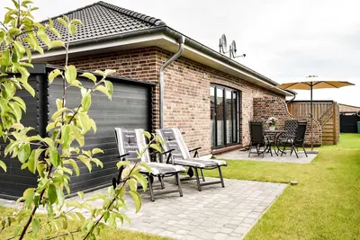 Image de La brise de plage de Tim's Huus