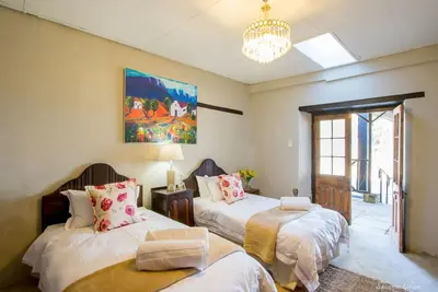 Image de Flitwick Ranch, Swartberg, KwaZulu-Natal, Afrique du Sud