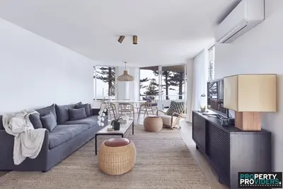 Image de Manly Breakwater Executive Apartment