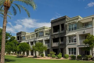 Image de Villas Marriott's Canyon