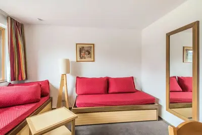 Image de Appartement 2 pièces 7 personnes Confort