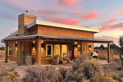 Image de Le charme rustique vous attend à Kanab!