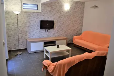 Image de Appartement de vacances avec air conditionné