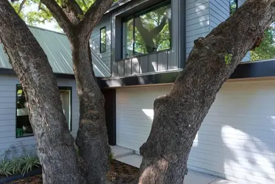 Image de Belle nouvelle maison au coeur du centre d'Austin
