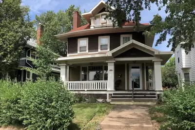 Image de Élégance historique. Commodités modernes.