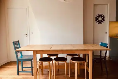 Image de Entre Montmatre et Batignolles