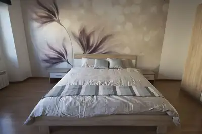 Un charmant nouvel appartement à proximité du centre de Trieste