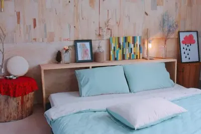 Image de Sun Hills Homestay - Bleu