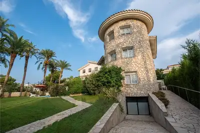 Image de Bord de l'eau Villa L'Ampolla Iii