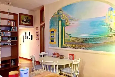 Image de Seahorse Amalfi Coast Holiday Home