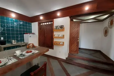 Image de Appartement 2/4 - Ondina / Garibaldi