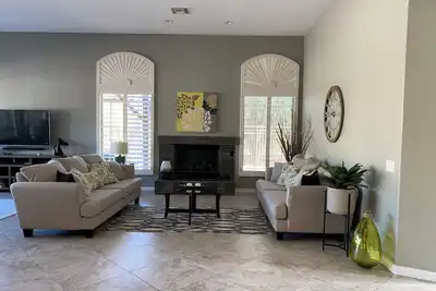 Image de Beautiful North Scottsdale Retreat | Gated Grayhawk | Private Patio & Pool