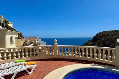 Image de Villa Sally - Benitachell, Costa Blanca