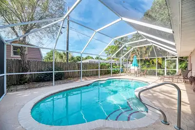 Image de Location de vacances par Seminole Dr