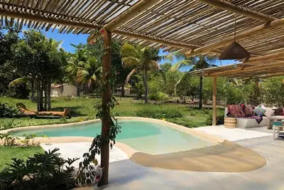 Image de Cris's House Mirror Beach