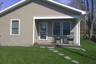 Image de Profitez de cette maison relaxante