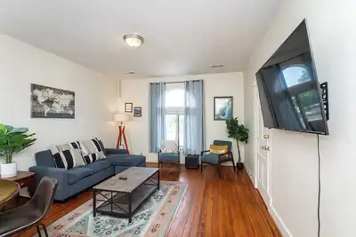 Image de Ville basique, près de Blue Ridge Parkway, Wintergreen, 151