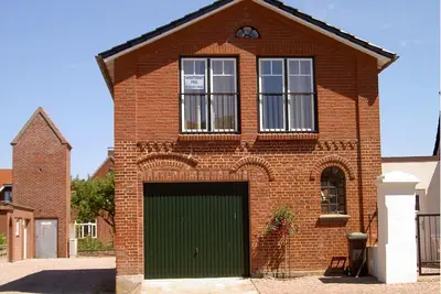 Image de Holiday home Ferienhaus Utspann