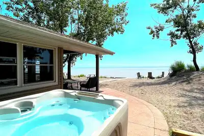 Image de Lake Cottage Lucky Seven Cottage