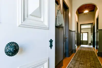 Image de Beechworth Waterfall Cottage