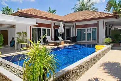 Image de Busaba Pool Villa 7