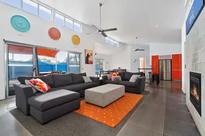 Image de L'été sans fin à Rye Beach