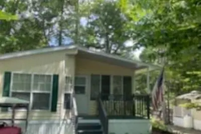 Image de Cozy Point Sebago Cottage