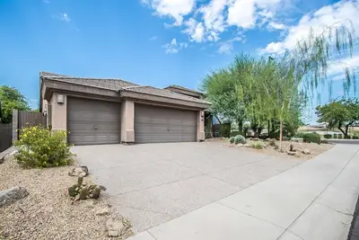 Image de Zen House North Scottsdale Kierland et ses environs