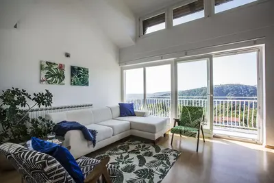 Image de Croatie Castle View House