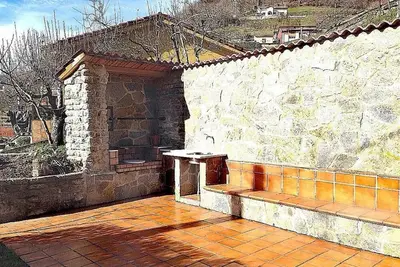 Image de El Lagar Appartement rénové à Aller
